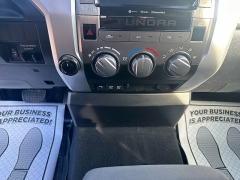 Used 2020 Toyota Tundra 4WD Double Cab SR 5.7L at Headlight Motor Group near Lewiston, ME