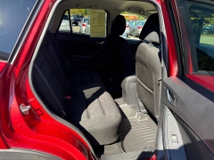 Used 2015  Mazda CX-5 4d SUV AWD Touring at Headlight Motor Group near Lewiston&comma; ME