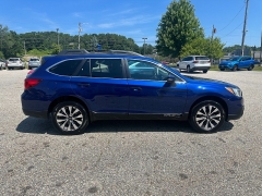 Used 2015 Subaru Outback 4d SUV i Limited PZEV at Headlight Motor Group near Lewiston, ME