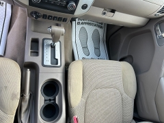 Used 2019  Nissan Frontier 4WD Crew Cab SV Auto at Headlight Motor Group near Lewiston&comma; ME