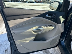 Used 2019  Ford Escape 4d SUV 4WD Titanium at Headlight Motor Group near Lewiston&comma; ME