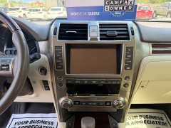 Used 2015  Lexus GX 460 4WD 4dr at Headlight Motor Group near Lewiston&comma; ME