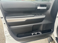 Used 2015 Toyota Tundra 4WD Double Cab SR 5.7L at Headlight Motor Group near Lewiston, ME