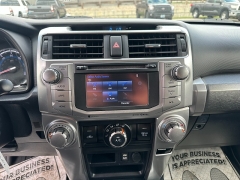 Used 2018  Toyota 4Runner 4d SUV 4WD SR5 Premium at Headlight Motor Group near Lewiston&comma; ME
