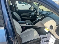 Used 2017 Chevrolet Equinox 4d SUV AWD Premier at Headlight Motor Group near Lewiston, ME
