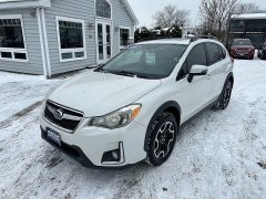  2016 Subaru Crosstrek 4d SUV Limited at Headlight Motor Group near Lewiston&comma; ME