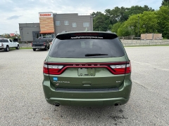 Used 2021  Dodge Durango GT AWD at Headlight Motor Group near Lewiston&comma; ME