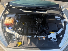 Used 2015  Ford Focus 4d Sedan S at Headlight Motor Group near Lewiston&comma; ME