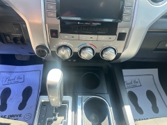 Used 2020 Toyota Tundra 4WD Double Cab SR5 5.7L at Headlight Motor Group near Lewiston, ME