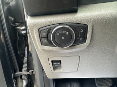 Used 2018 Ford F-150 4WD SuperCrew XL 5 1/2 at Headlight Motor Group near Lewiston, ME