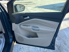 Used 2019  Ford Escape 4d SUV 4WD Titanium at Headlight Motor Group near Lewiston&comma; ME