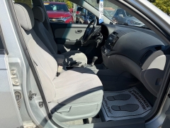 Used 2007  Hyundai Elantra 4d Sedan GLS Auto at Headlight Motor Group near Lewiston&comma; ME