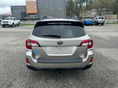 Used 2015 Subaru Outback 4d SUV i Limited PZEV at Headlight Motor Group near Lewiston, ME