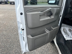 Used 2019  Chevrolet Express Cutaway 2d Chassis Van 139" WB SRW at Headlight Motor Group near Lewiston&comma; ME