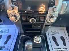 Used 2020 Toyota 4Runner 4d SUV 4WD SR5 Premium at Headlight Motor Group near Lewiston, ME