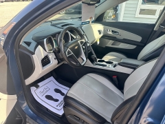 Used 2017 Chevrolet Equinox 4d SUV AWD Premier at Headlight Motor Group near Lewiston, ME