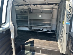 Used 2020 GMC Savana Cargo Van 2500 Van at Headlight Motor Group near Lewiston, ME