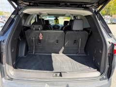 Used 2019  Chevrolet Traverse 4d SUV AWD RS at Headlight Motor Group near Lewiston&comma; ME