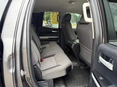 Used 2014  Toyota Tundra 4WD Double Cab SR5 5&period;7L at Headlight Motor Group near Lewiston&comma; ME