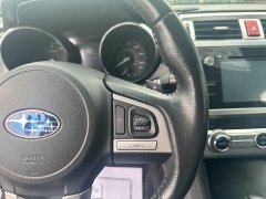 Used 2015 Subaru Legacy 4d Sedan 2.5i Limited PZEV at Headlight Motor Group near Lewiston, ME