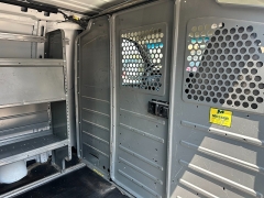 Used 2020 GMC Savana Cargo Van 2500 Van at Headlight Motor Group near Lewiston, ME