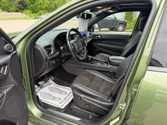Used 2021  Dodge Durango GT AWD at Headlight Motor Group near Lewiston&comma; ME