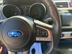 Used 2017  Subaru Outback 4d SUV 2&period;5i Premium at Headlight Motor Group near Lewiston&comma; ME