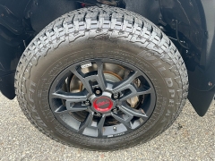 Used 2020 Toyota Tundra 4WD CrewMax TRD Pro 5.7L at Headlight Motor Group near Lewiston, ME