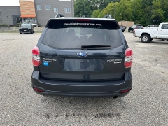 Used 2014 Subaru Forester 4d SUV i Limited at Headlight Motor Group near Lewiston, ME