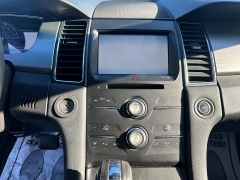 Used 2014  Ford Taurus 4d Sedan SEL V6 at Headlight Motor Group near Lewiston&comma; ME