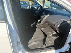 Used 2015  Ford Focus 4d Sedan S at Headlight Motor Group near Lewiston&comma; ME