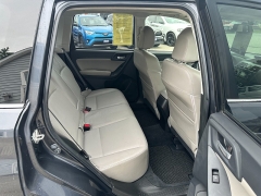 Used 2014 Subaru Forester 4d SUV i Limited at Headlight Motor Group near Lewiston, ME