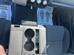 Used 2009  Toyota Tundra 4WD Crew Max 5&period;7L SR5 at Headlight Motor Group near Lewiston&comma; ME