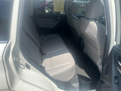 Used 2016 Subaru Forester 4d SUV i Touring at Headlight Motor Group near Lewiston, ME