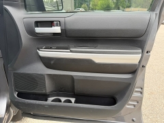 Used 2014  Toyota Tundra 4WD Double Cab SR5 5&period;7L at Headlight Motor Group near Lewiston&comma; ME