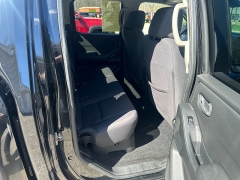Used 2022  Nissan Frontier Crew Cab 4x4 S Auto at Headlight Motor Group near Lewiston&comma; ME