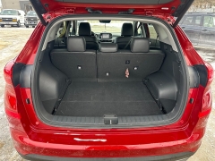 Used 2021  Hyundai Tucson Limited AWD at Headlight Motor Group near Lewiston&comma; ME