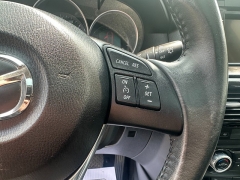 Used 2015 Mazda CX-5 4d SUV AWD Grand Touring at Headlight Motor Group near Lewiston, ME
