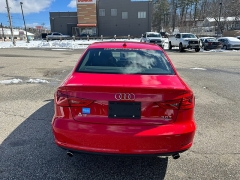 Used 2015  Audi A3 4d Sedan 2&period;0T Quattro Premium&plus; at Headlight Motor Group near Lewiston&comma; ME
