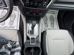 Used 2021  Subaru Forester CVT at Headlight Motor Group near Lewiston&comma; ME
