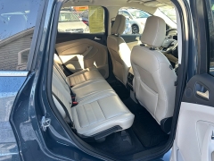 Used 2019  Ford Escape 4d SUV 4WD Titanium at Headlight Motor Group near Lewiston&comma; ME