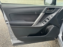 Used 2015 Subaru Forester 4d SUV i Premium CVT at Headlight Motor Group near Lewiston, ME