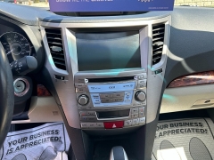 Used 2012  Subaru Outback 4d SUV i Limited at Headlight Motor Group near Lewiston&comma; ME