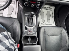 Used 2021  Subaru Forester Limited CVT at Headlight Motor Group near Lewiston&comma; ME