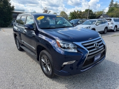Used 2017  Lexus GX GX 460 4WD at Headlight Motor Group near Lewiston&comma; ME