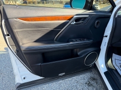 Used 2019  Lexus RX RX 350 F SPORT AWD at Headlight Motor Group near Lewiston&comma; ME