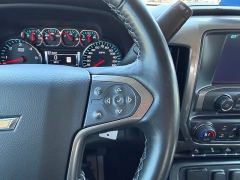 Used 2017  Chevrolet Silverado 1500 4WD Crew Cab High Country at Headlight Motor Group near Lewiston&comma; ME