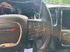 Used 2018 Dodge Durango 4d SUV AWD R/T at Headlight Motor Group near Lewiston, ME