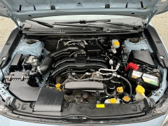 Used 2019  Subaru Crosstrek 4d SUV 2.0i Limited at Headlight Motor Group near Lewiston, ME