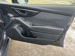 Used 2018  Subaru Crosstrek 4d SUV 2&period;0i Premium CVT at Headlight Motor Group near Lewiston&comma; ME